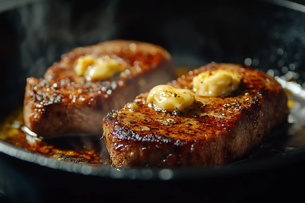 pork chop casserole